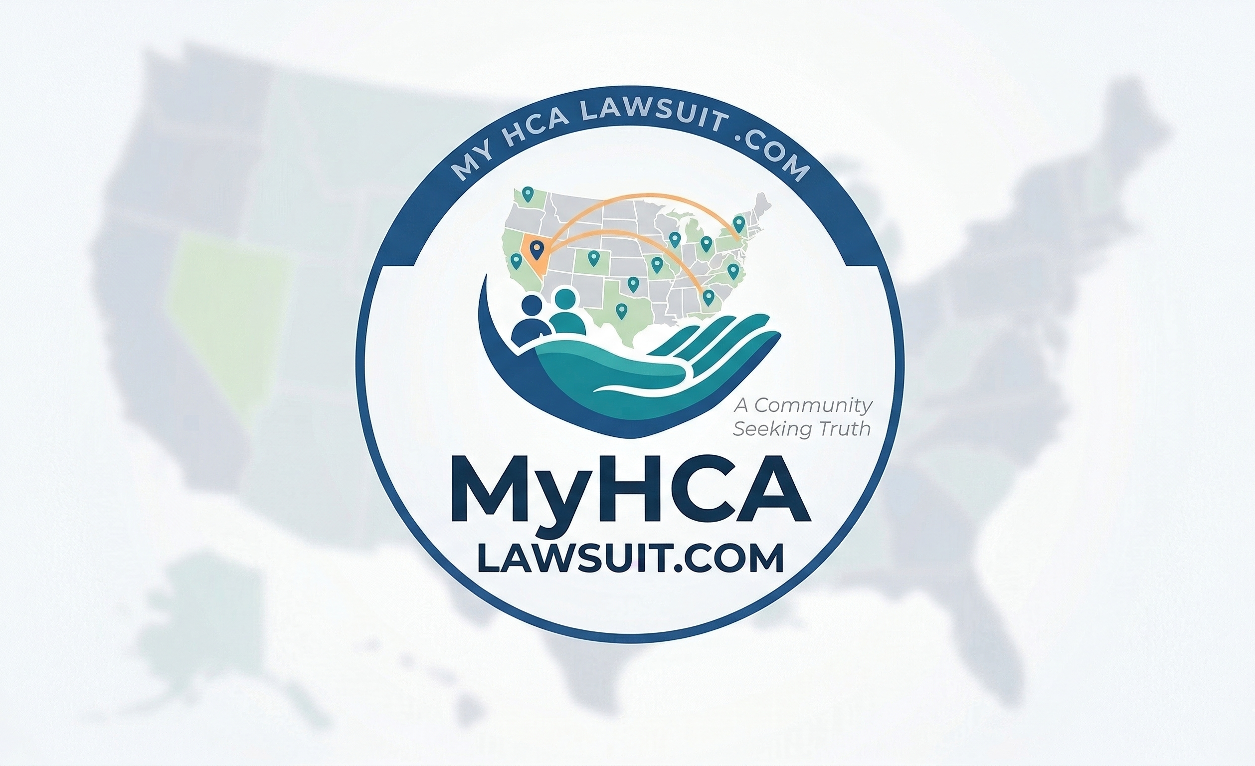 MyHCALawsuit.com — A Community Seeking Truth